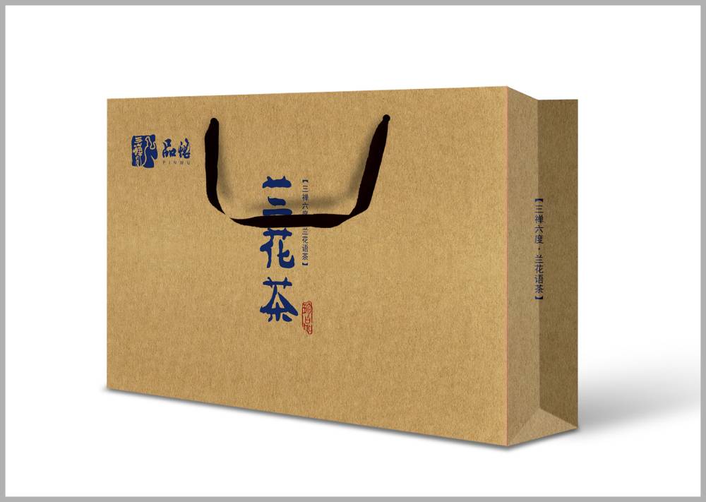 贵溪市包装设计重视“战略”和“战术”